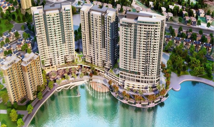 Tổng quan dự án Royal Paradise Vũng Tàu