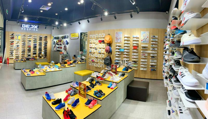 Shooz Vietnam