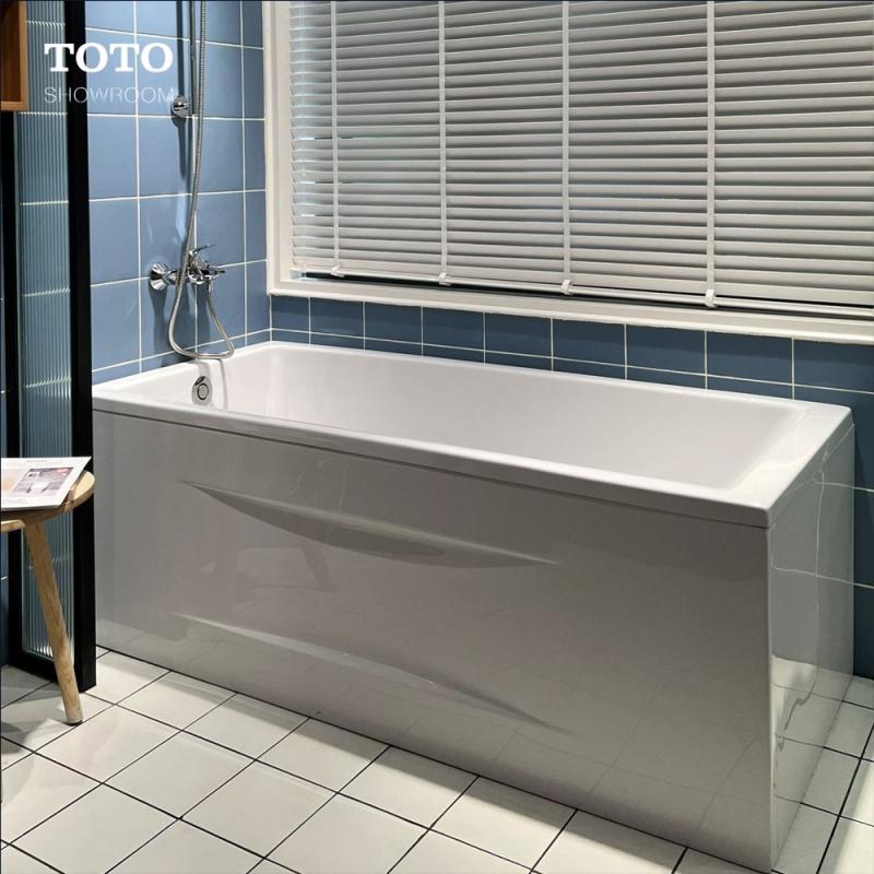 Thiết bị vệ sinh Toto Kim Cương