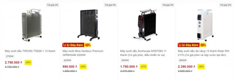 Siêu Thị Điện Máy MediaMart