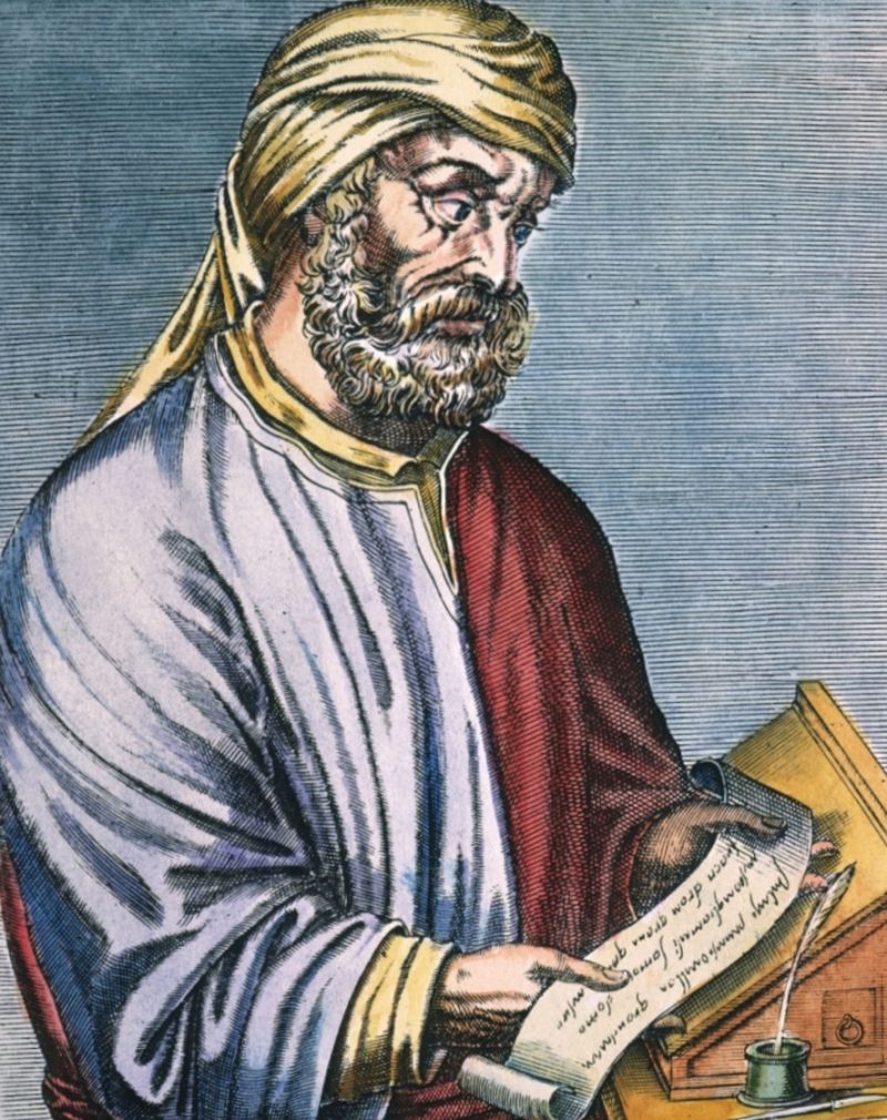 Tertullian