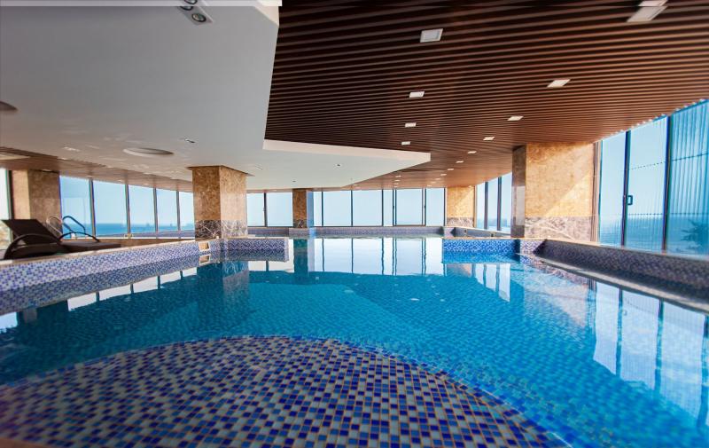 THC Holiday Hotel