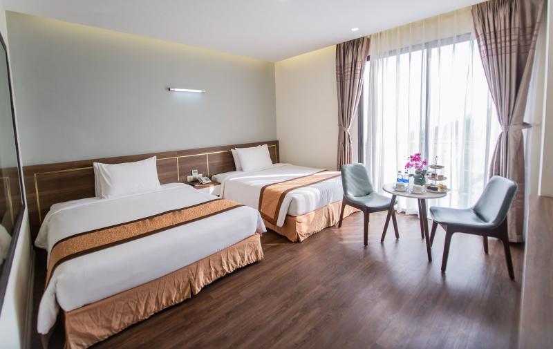 THC Holiday Hotel