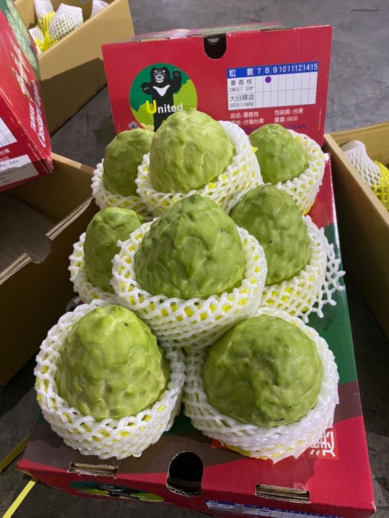 DP FRUITS