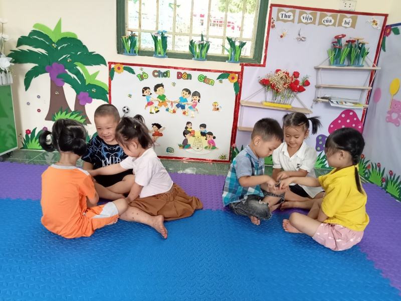 Ảnh minh hoạ (Nguồn internet)