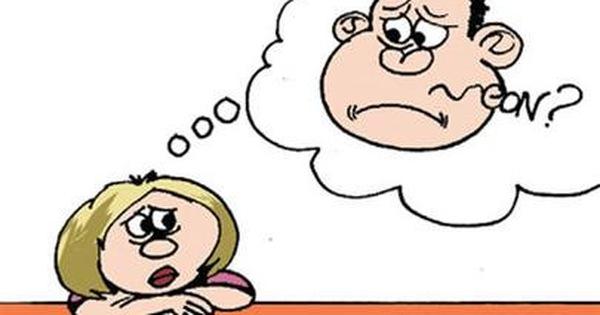 Câu chuyện tiếu lâm số 1