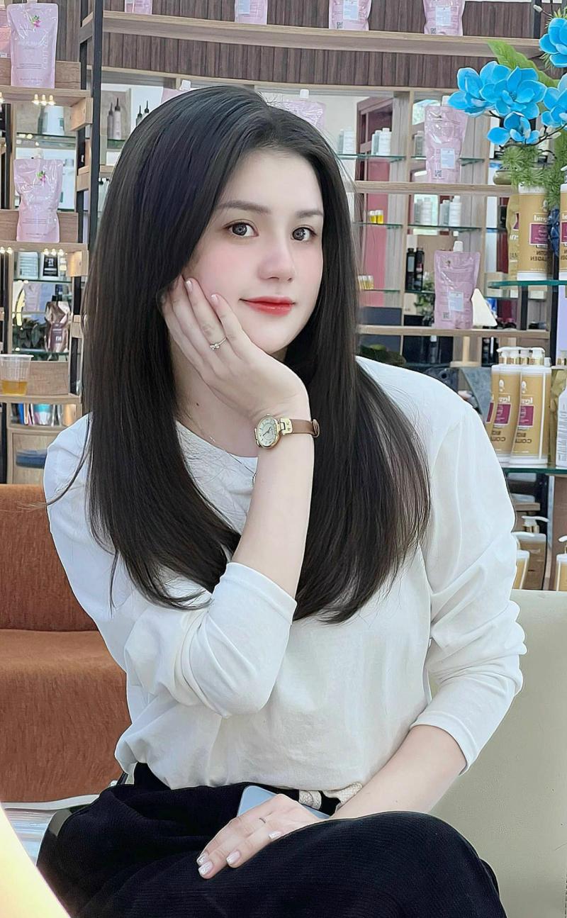 Hương Phi Hair Beauty