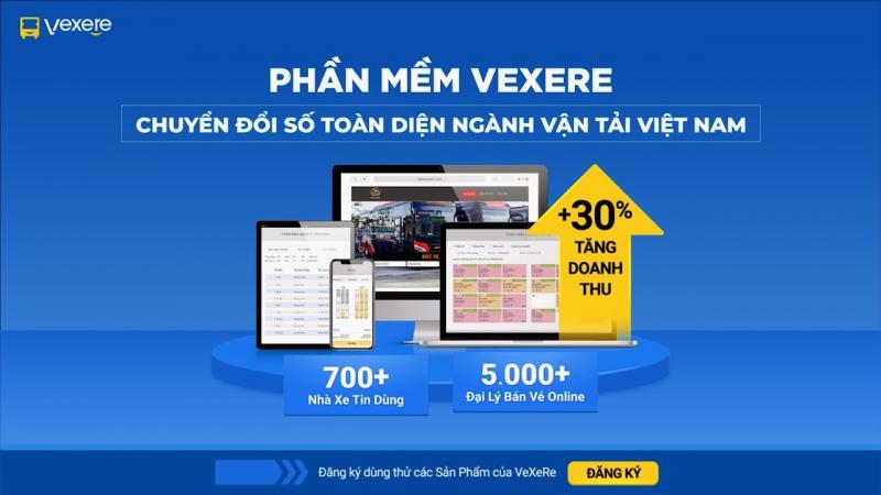 vexere.com