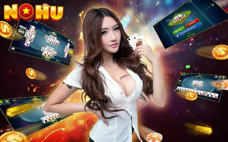 Cổng Game Nohu chính sách khuyến mãi cần biết 4 Ưu đãi thắng càng lớn, nhận càng cao