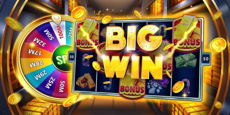 Nổ Hũ Jackpot - Săn Hũ Đổi Thưởng, Ẵm Jackpot Cực Khủng 1 Nổ hũ jackpot là gì?