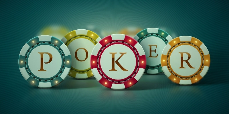 Cách Chơi Poker Từ A - Z Nhập Môn Nhanh, Kiếm Lời Lớn 1 Poker - Dòng game Casino thượng lưu