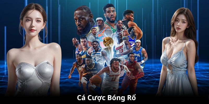 Cá Cược Bóng Rổ: Tổng Hợp Cách Chơi Và Đầu Tư Hiệu Quả 3 Kinh nghiệm cược bóng rổ hữu ích cho tân binh