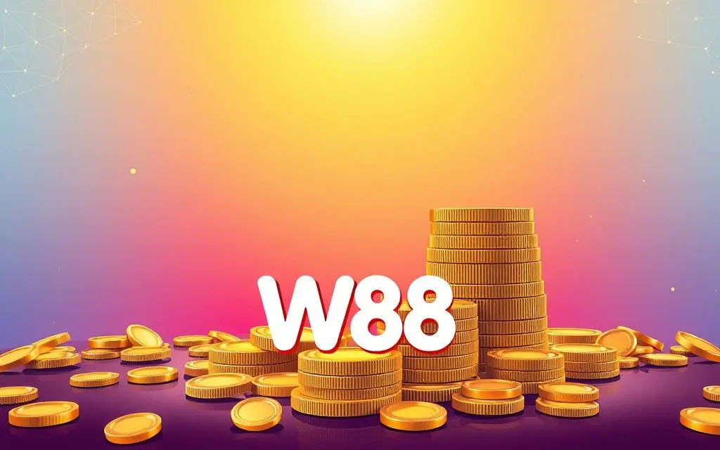 Lợi ích hoàn trả W88