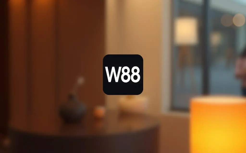 đăng ký W88